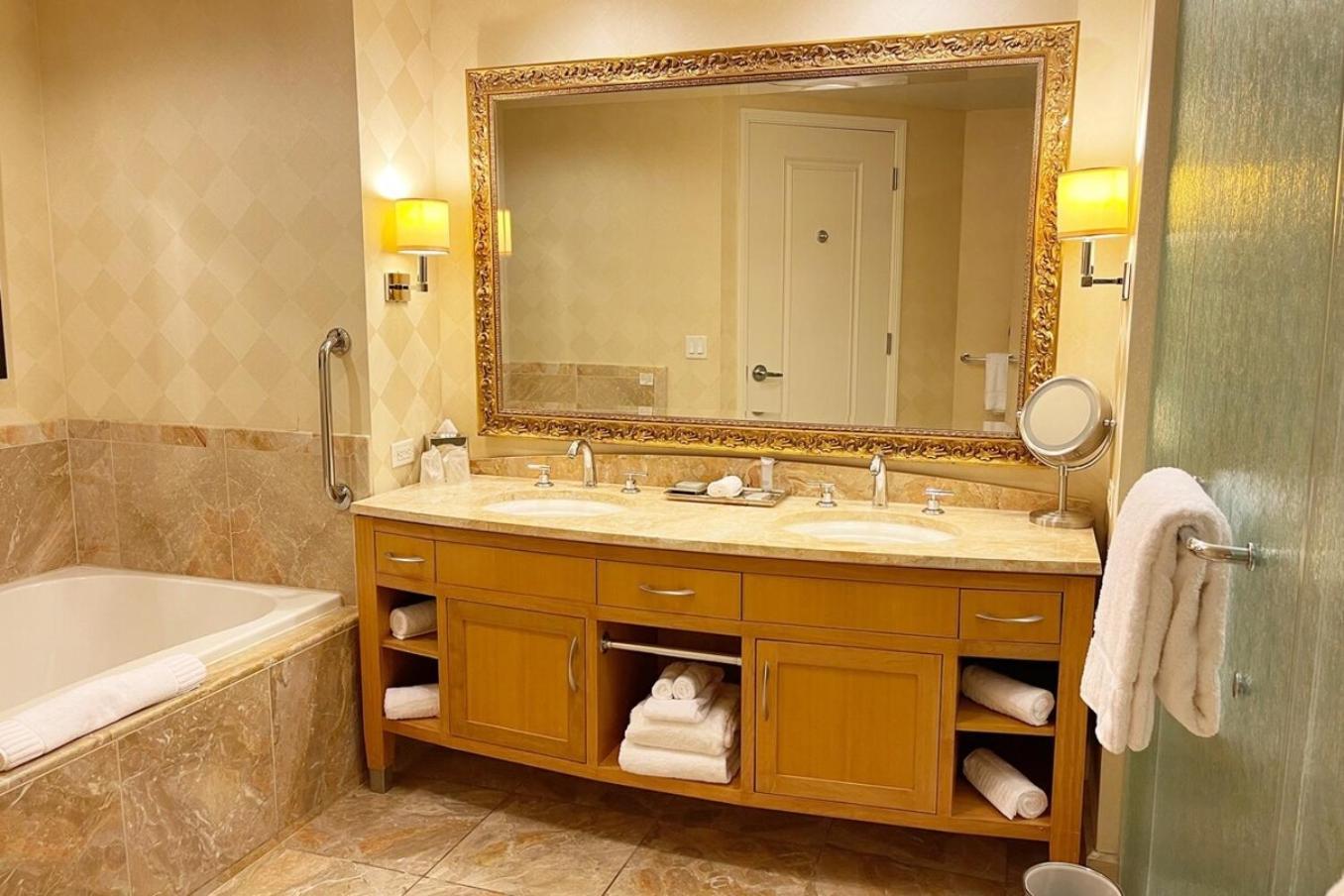 Сasa de vacaciones Five Star Trump No And Cleaning Fees