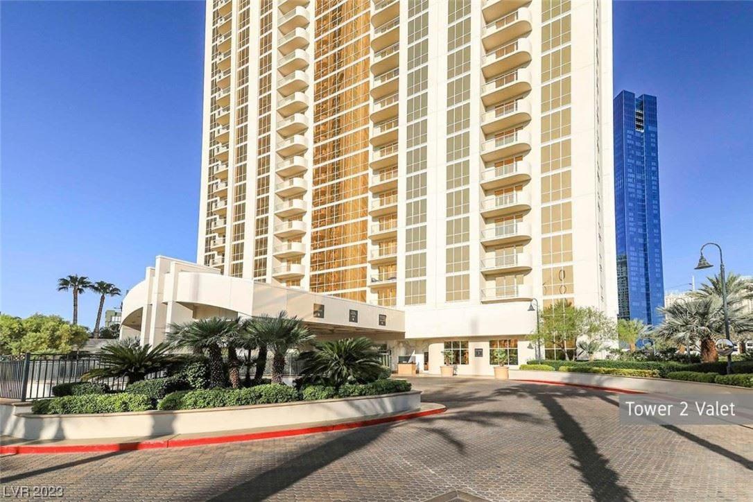 Stunning 1br Strip Views W Balcony 17701 Apartamento Las Vegas