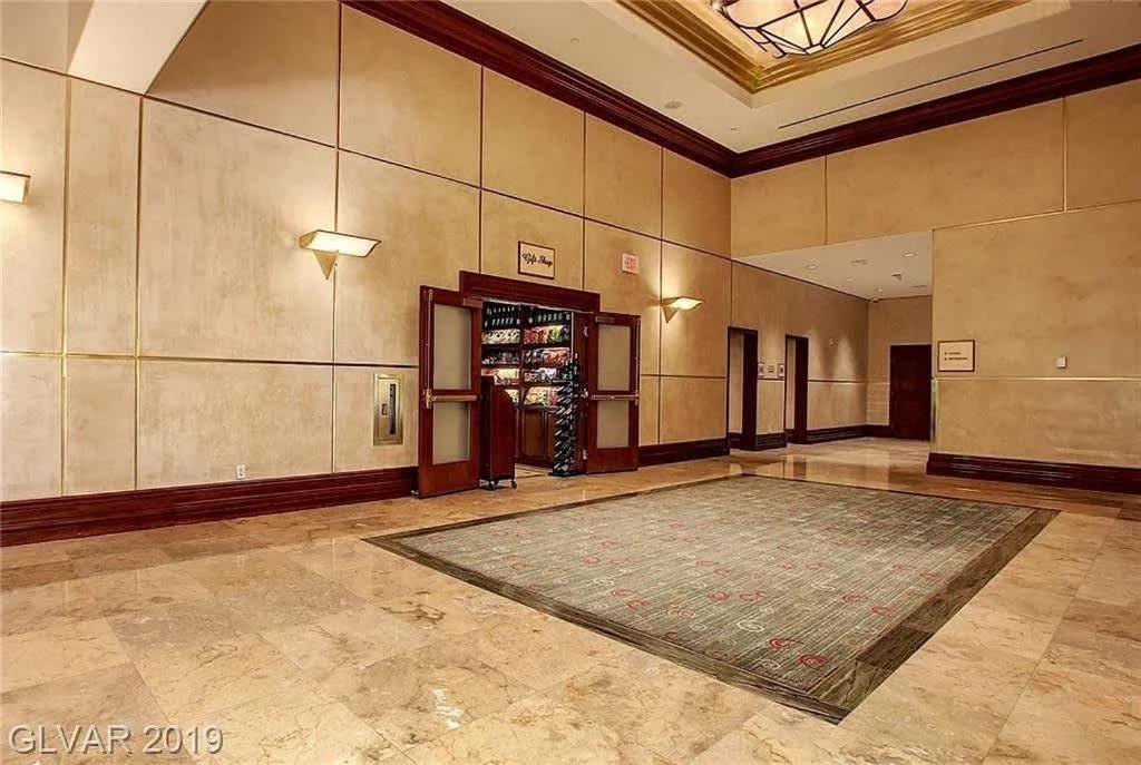 Apartamento Stunning 1br Strip Views W Balcony 17701