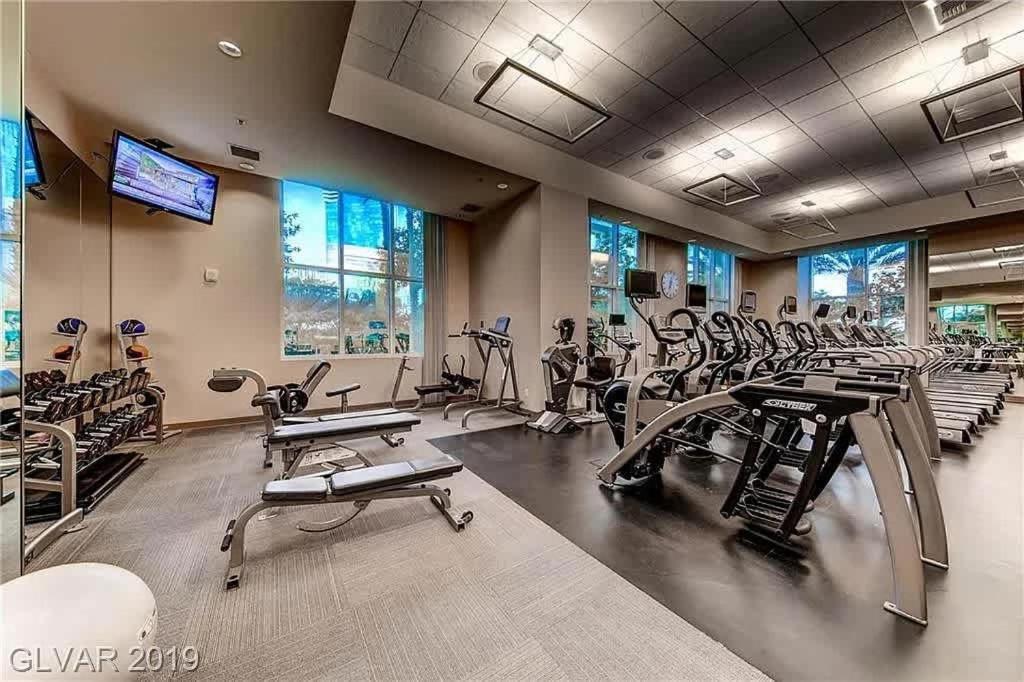 Apartamento Stunning 1br Strip Views W Balcony 17701 Las Vegas