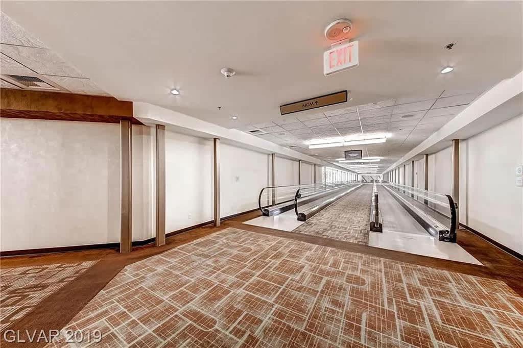 Apartamento Stunning 1br Strip Views W Balcony 17701 Las Vegas