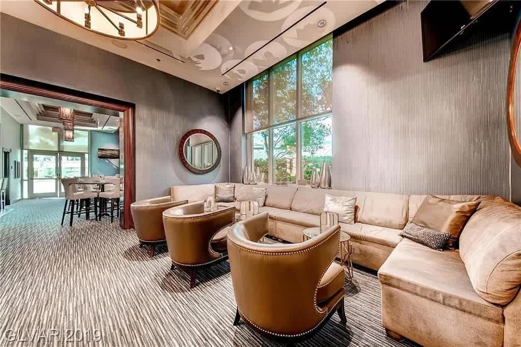 Apartamento Stunning 1br Strip Views W Balcony 17701 Las Vegas
