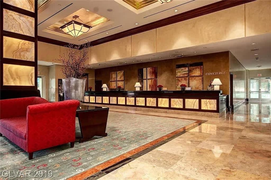 Apartamento Stunning 1br Strip Views W Balcony 17701 *