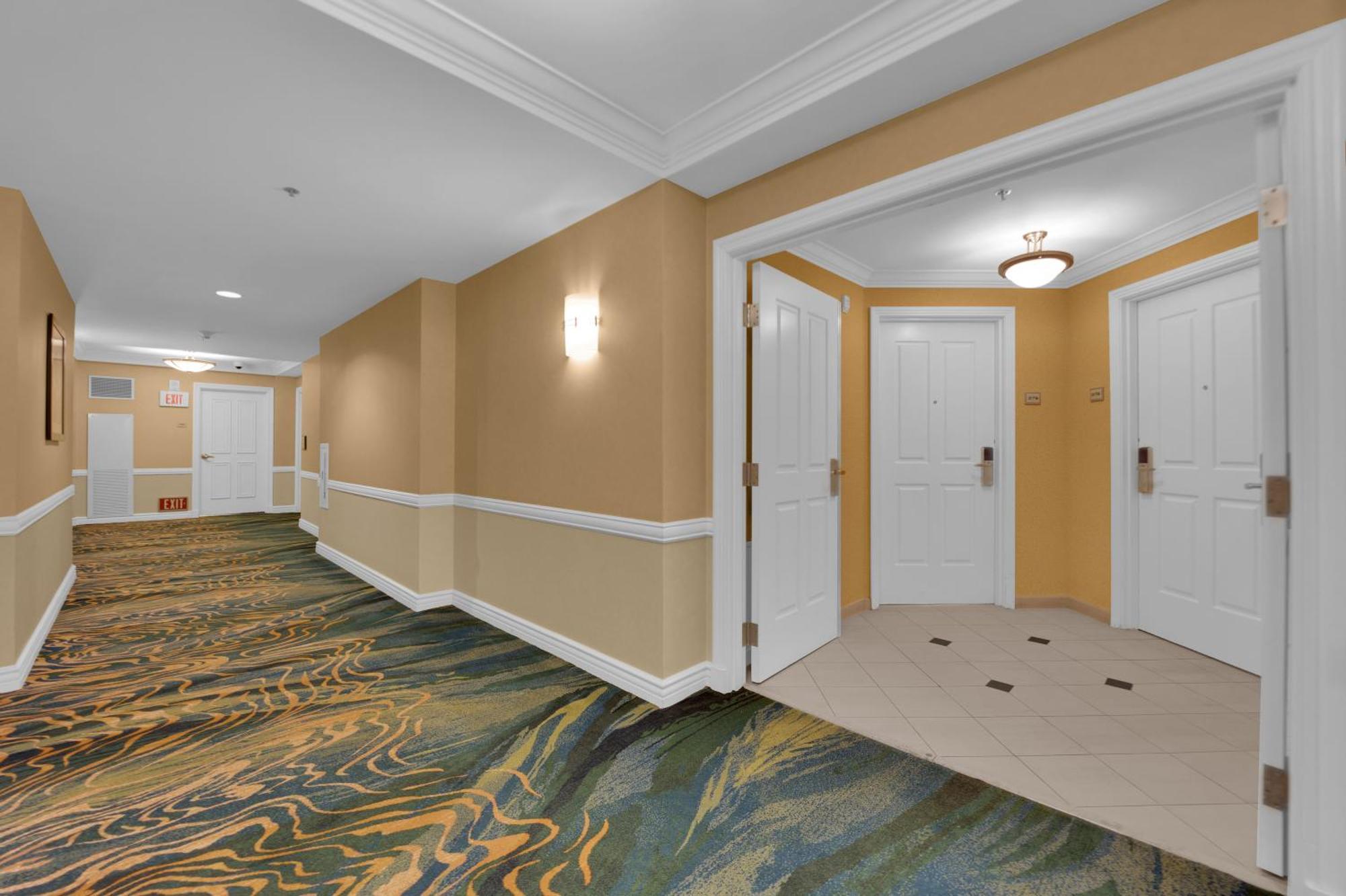 Aurora Haven Mgm *