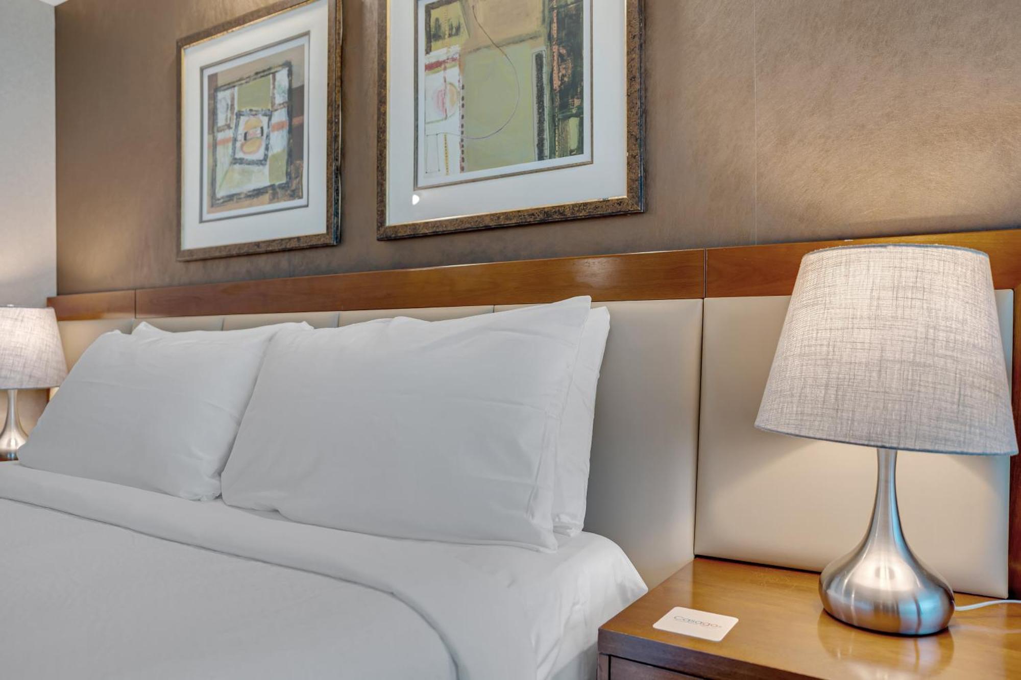 Aurora Haven Mgm Hotel