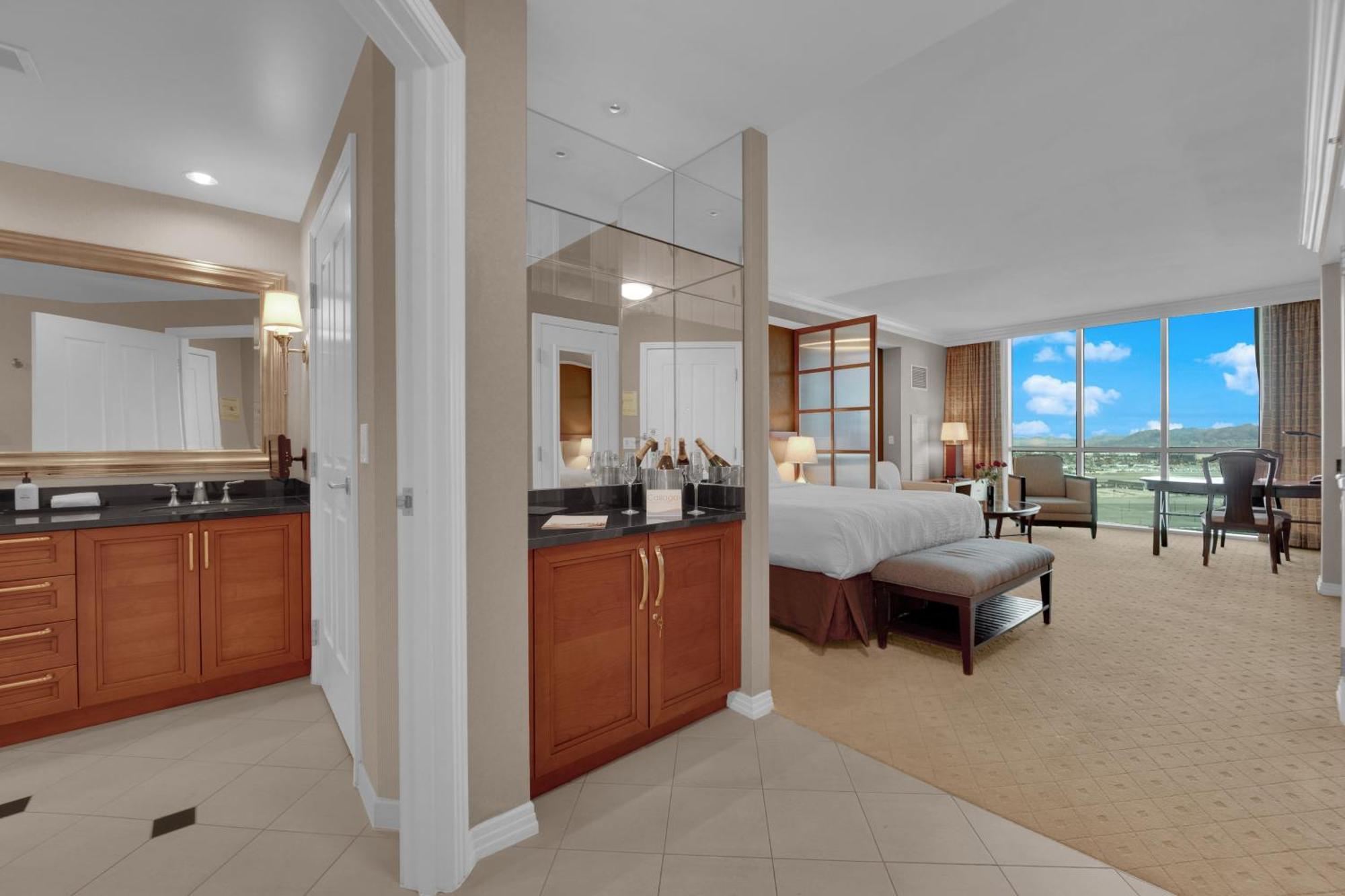 Aurora Haven Mgm