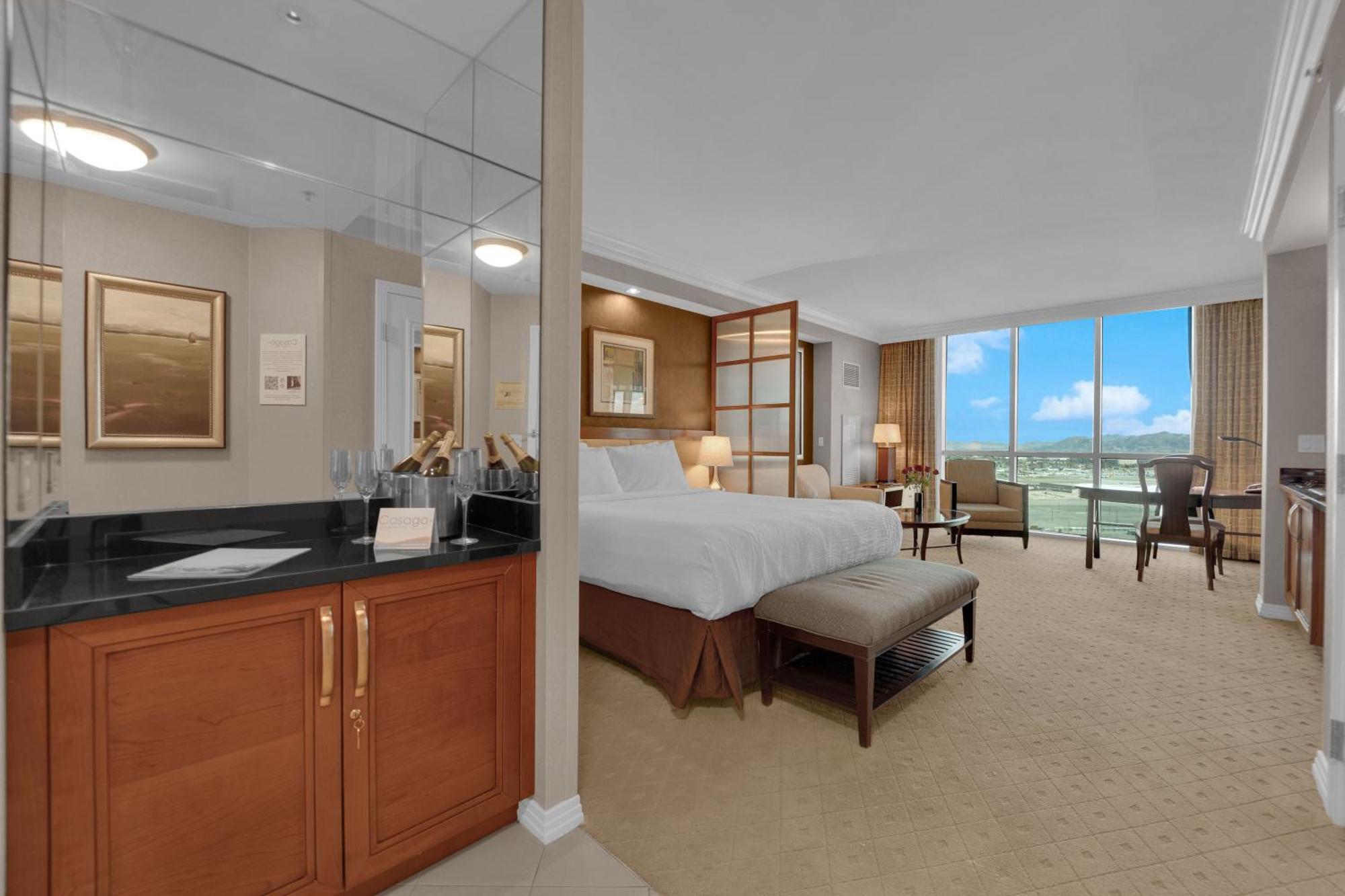 Aurora Haven Mgm Hotel *