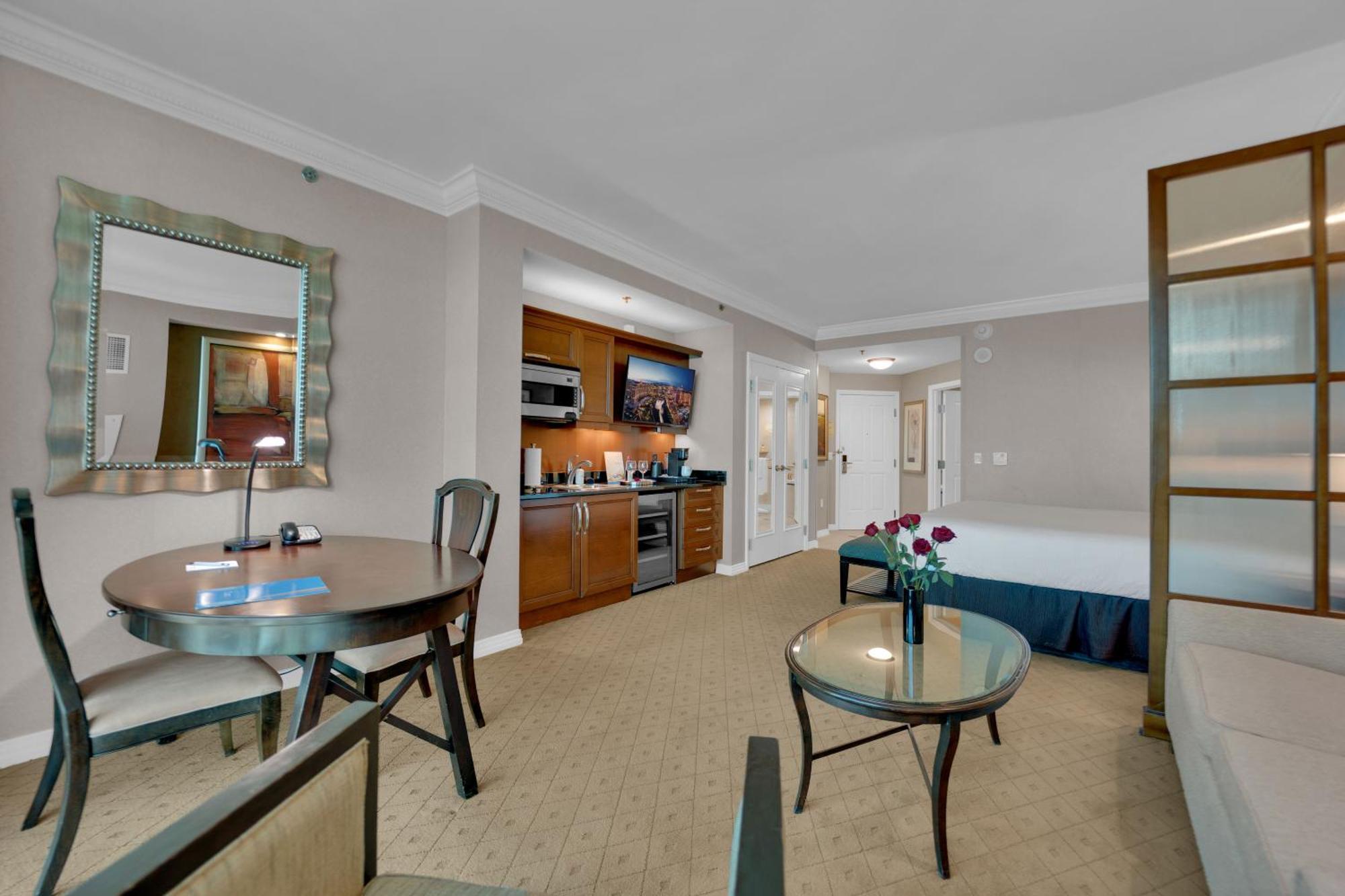 Aurora Haven Mgm * Las Vegas
