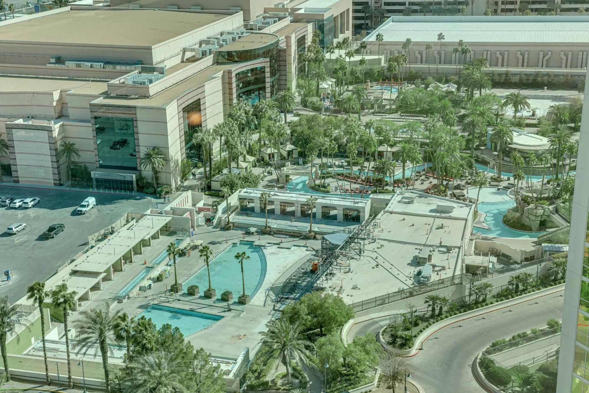 Aurora Haven Mgm