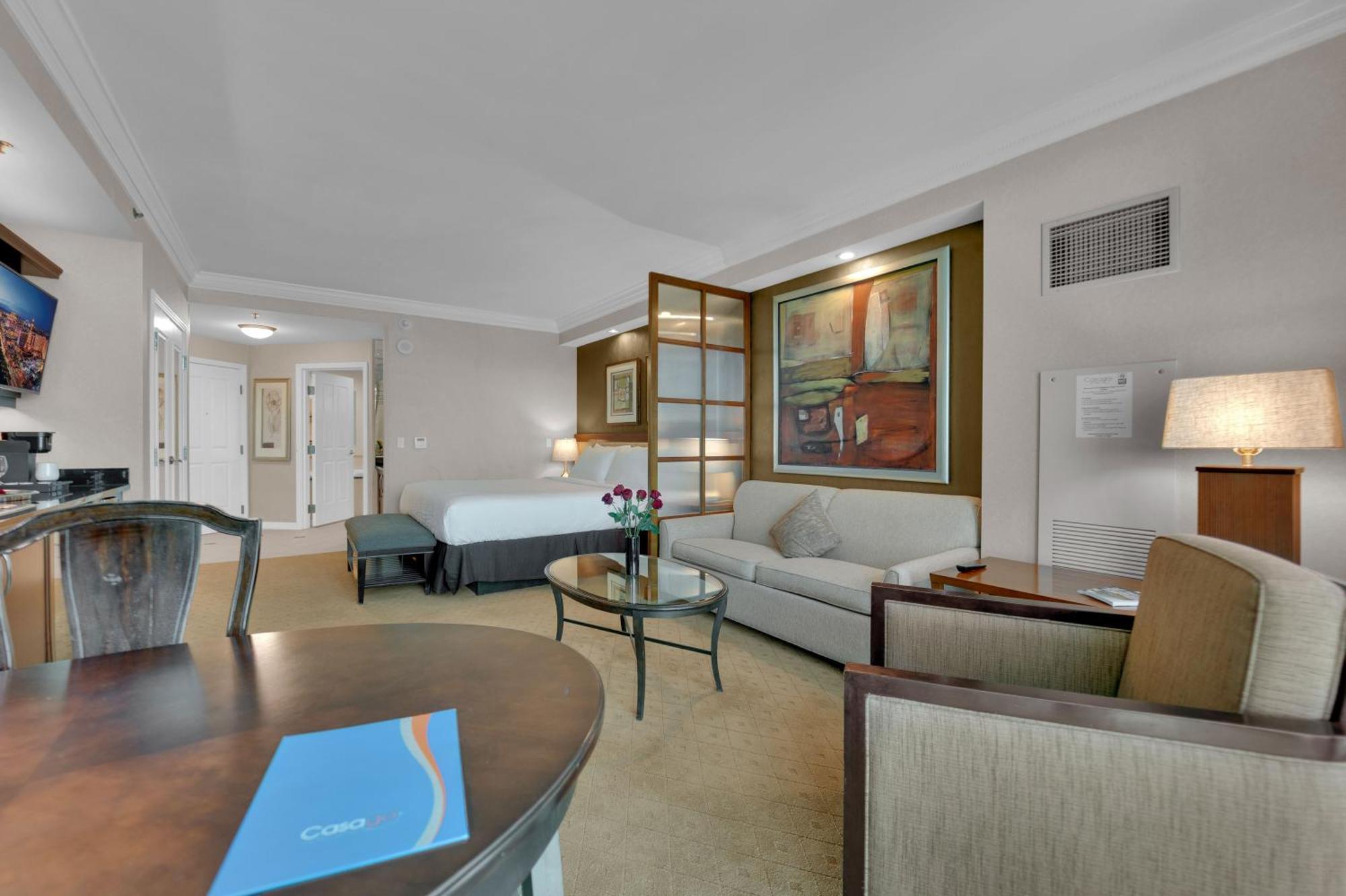 Hotel Aurora Haven Mgm