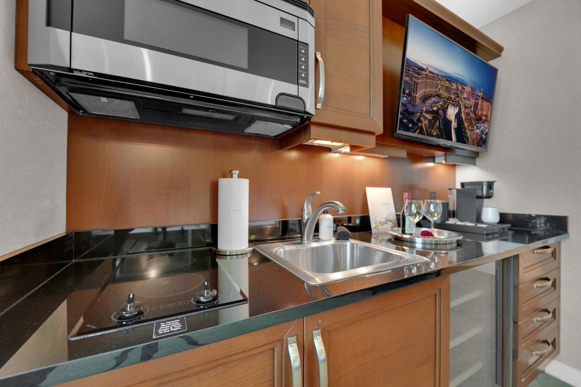 Aurora Haven Mgm Hotel Las Vegas