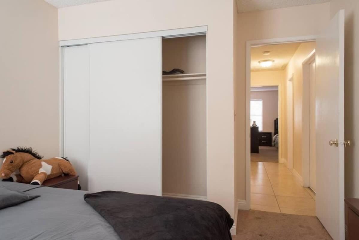 Family-friendly Close To The Strip Сasa de vacaciones *