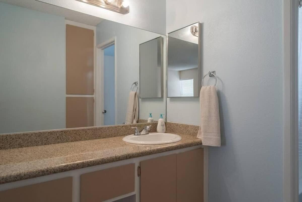 Сasa de vacaciones Family-friendly Close To The Strip Las Vegas