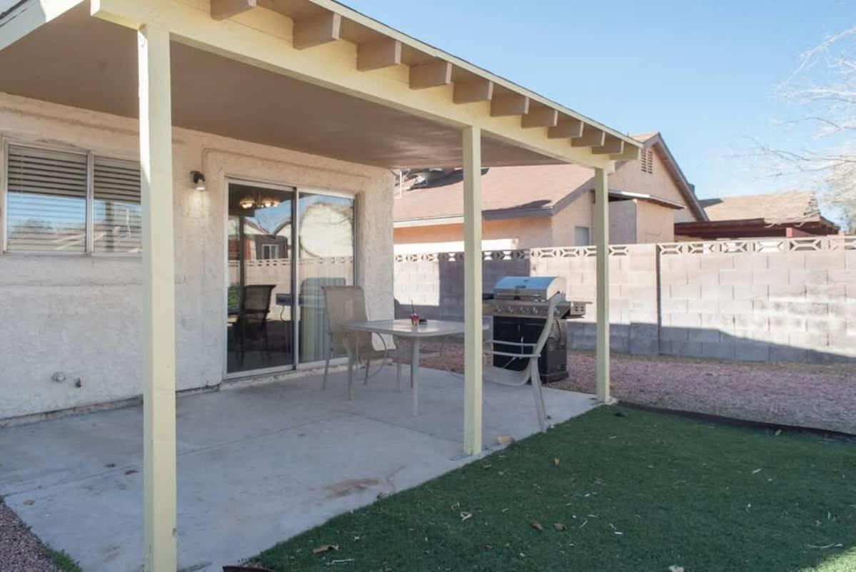 Family-friendly Close To The Strip Сasa de vacaciones Las Vegas