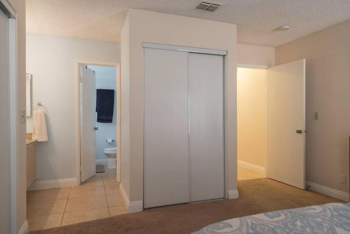 Family-friendly Close To The Strip Сasa de vacaciones *