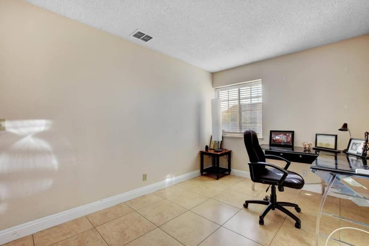 Сasa de vacaciones Family-friendly Close To The Strip *