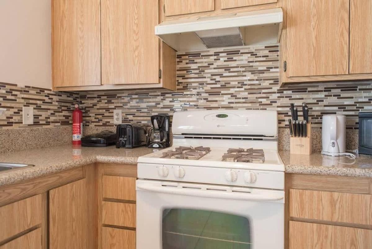 Сasa de vacaciones Family-friendly Close To The Strip Las Vegas