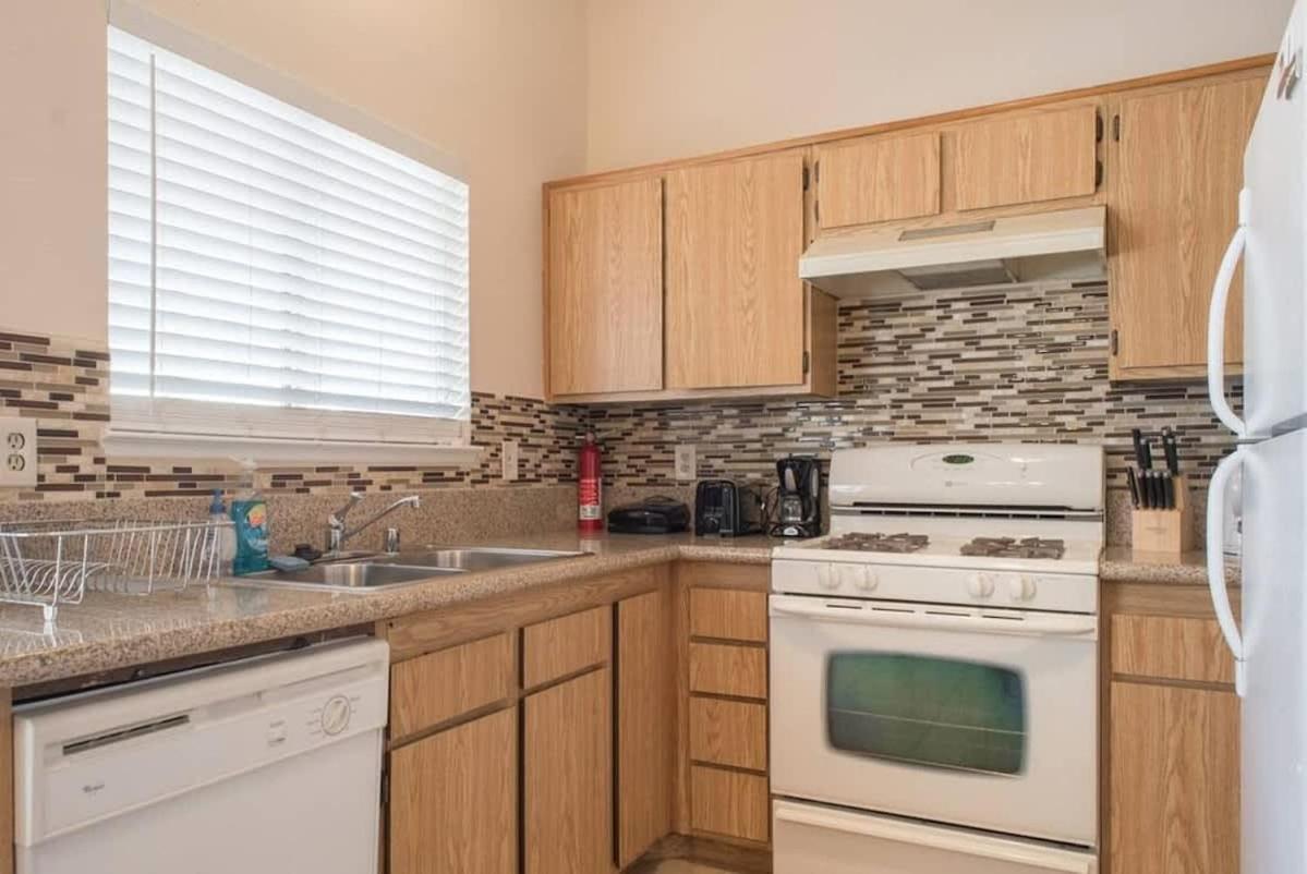 Сasa de vacaciones Family-friendly Close To The Strip Las Vegas