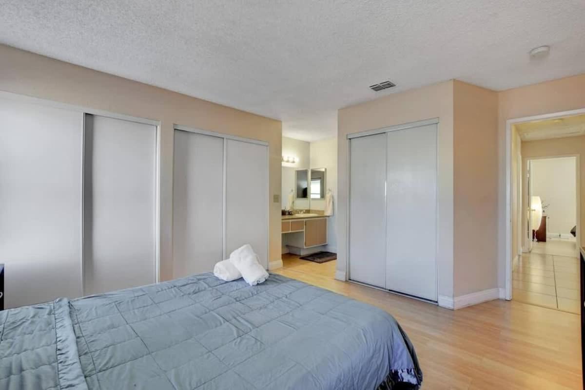 Сasa de vacaciones Family-friendly Close To The Strip