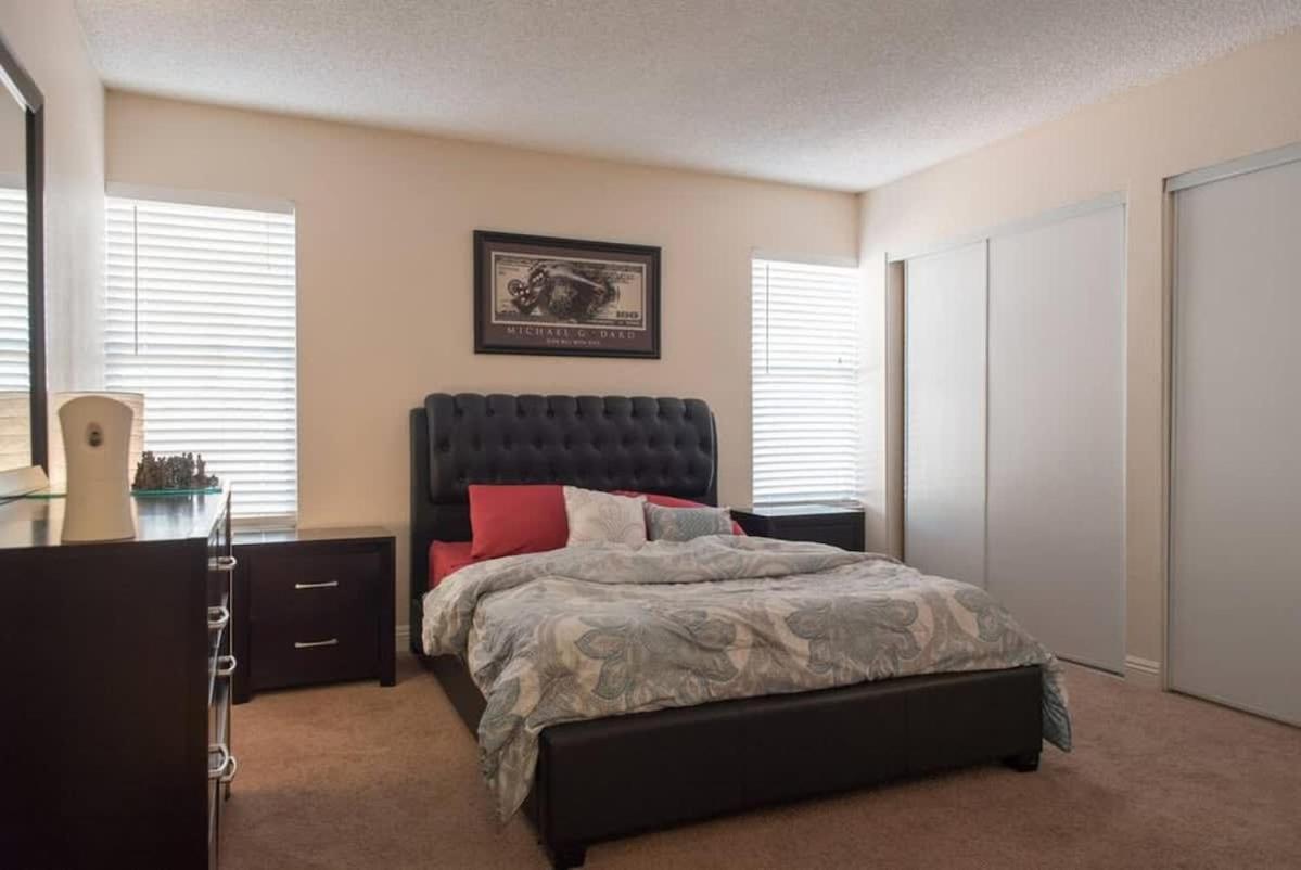 Сasa de vacaciones Family-friendly Close To The Strip
