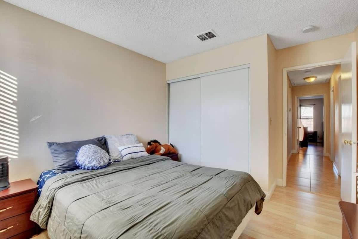 Сasa de vacaciones Family-friendly Close To The Strip *