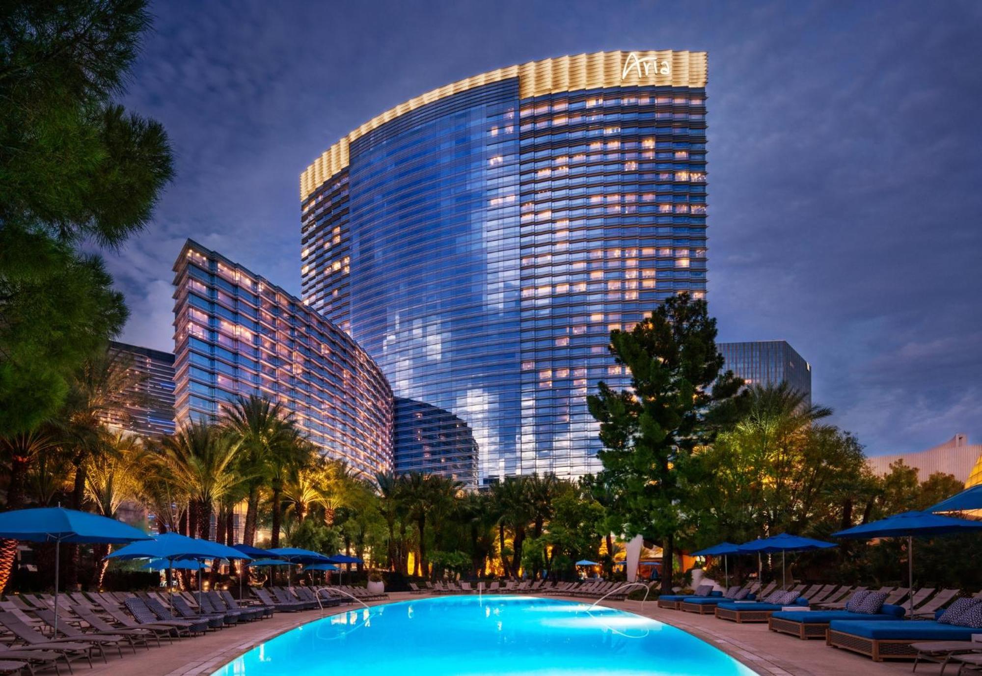 Aria Y Casino Resort