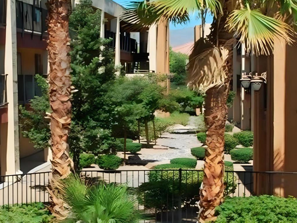 Hotel Nellis At Main Gate Las Vegas