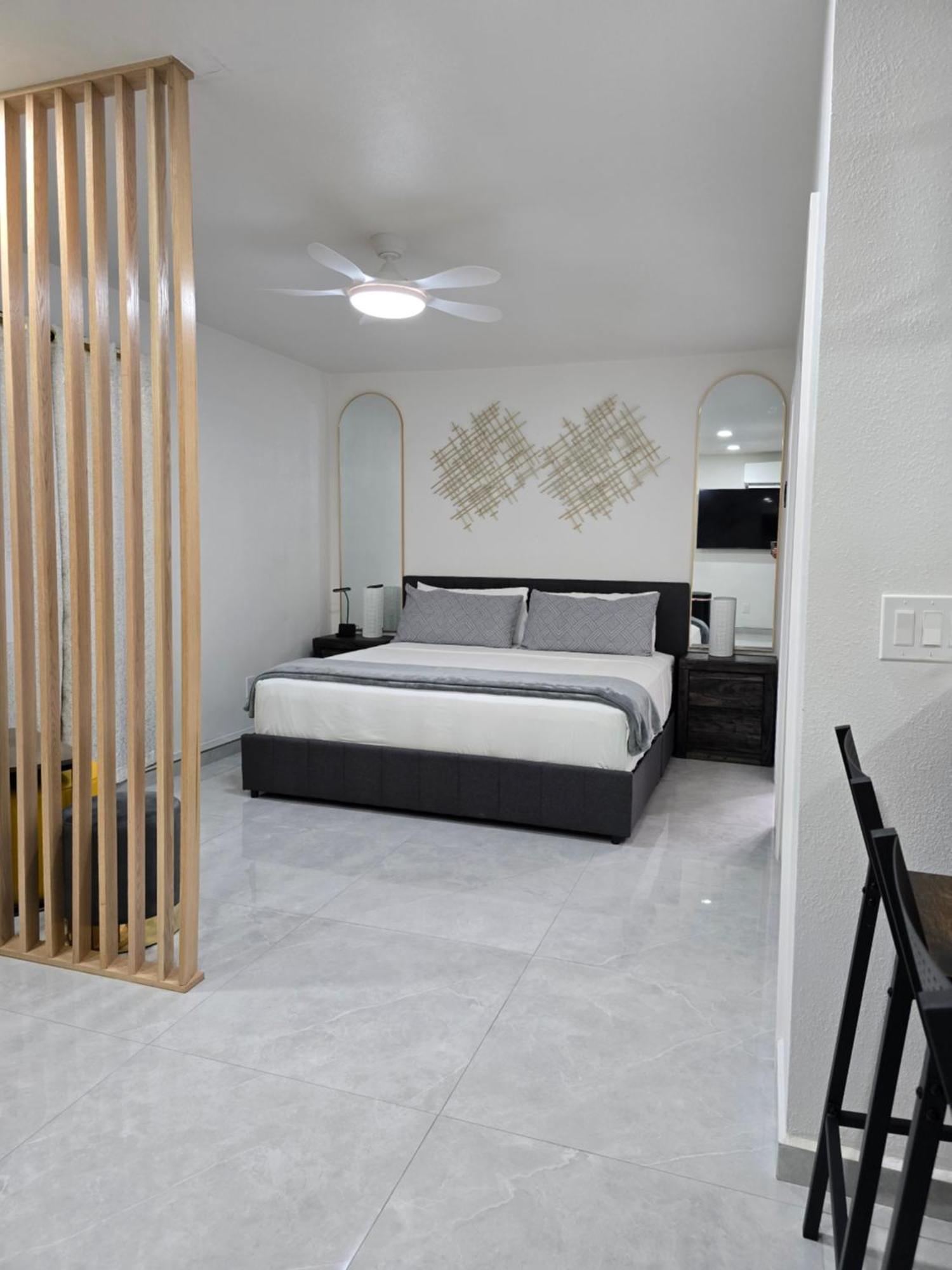 Apartment Apartamento Las Vegas