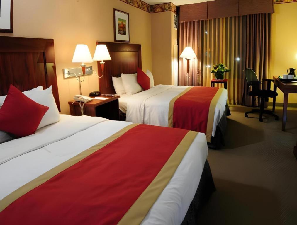 Cannery Casino Y