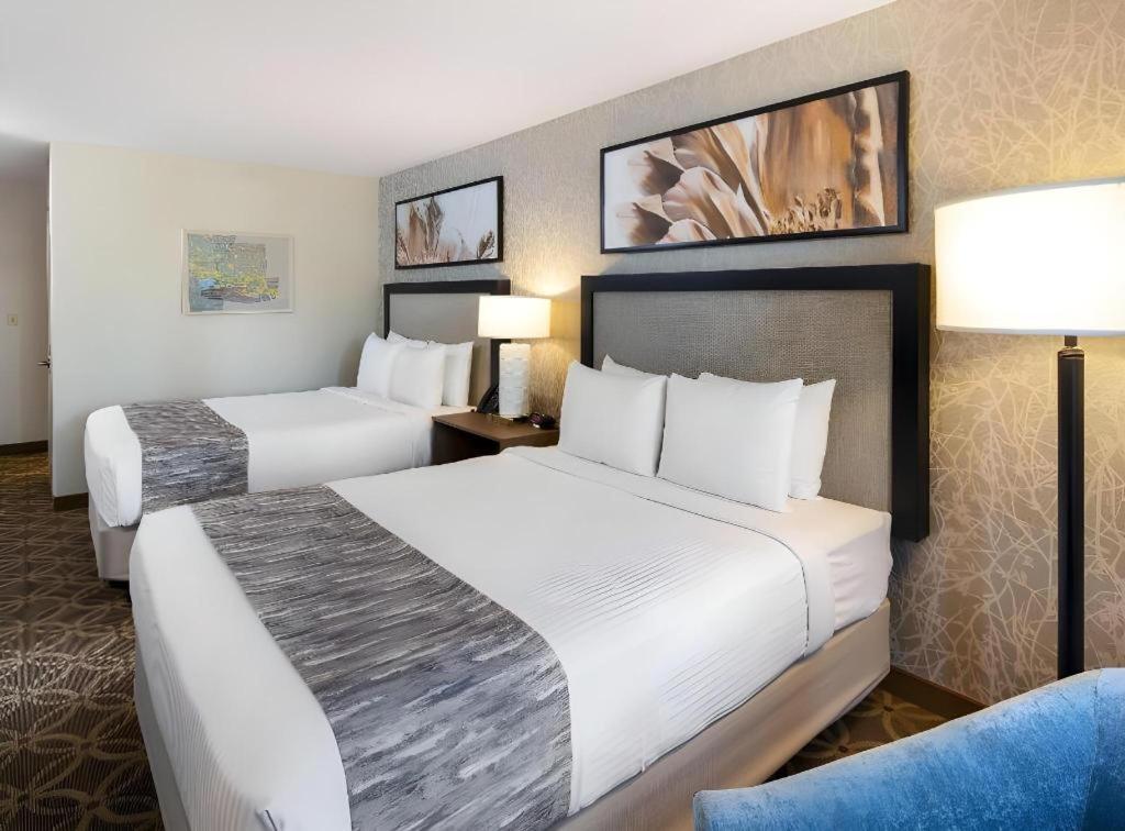 Cannery Casino Y Resort Las Vegas