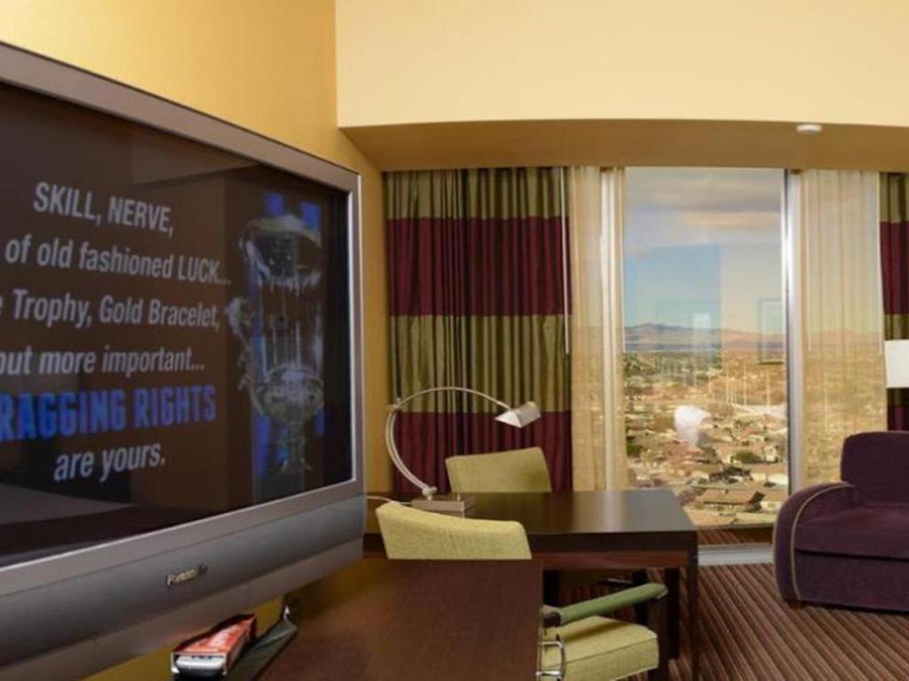 Eastside Cannery Casino Resort
