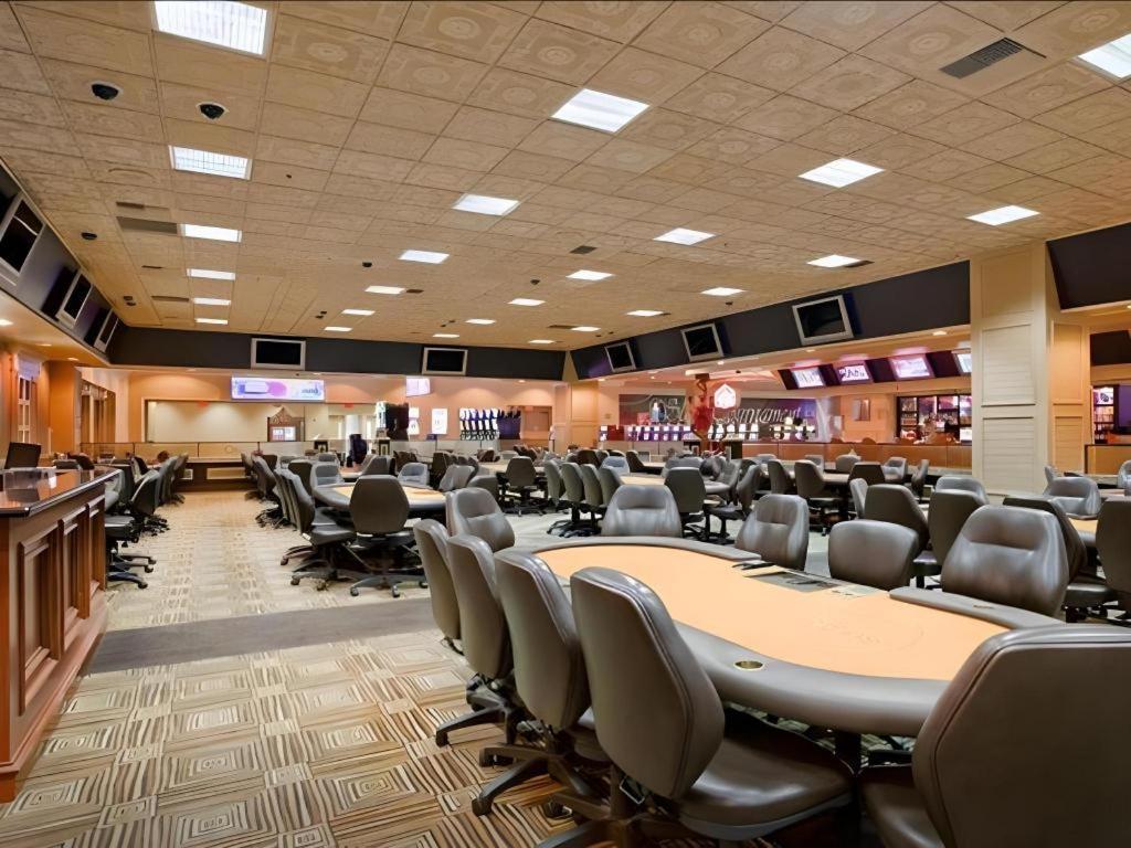 Resort Orleans Y Casino 3*