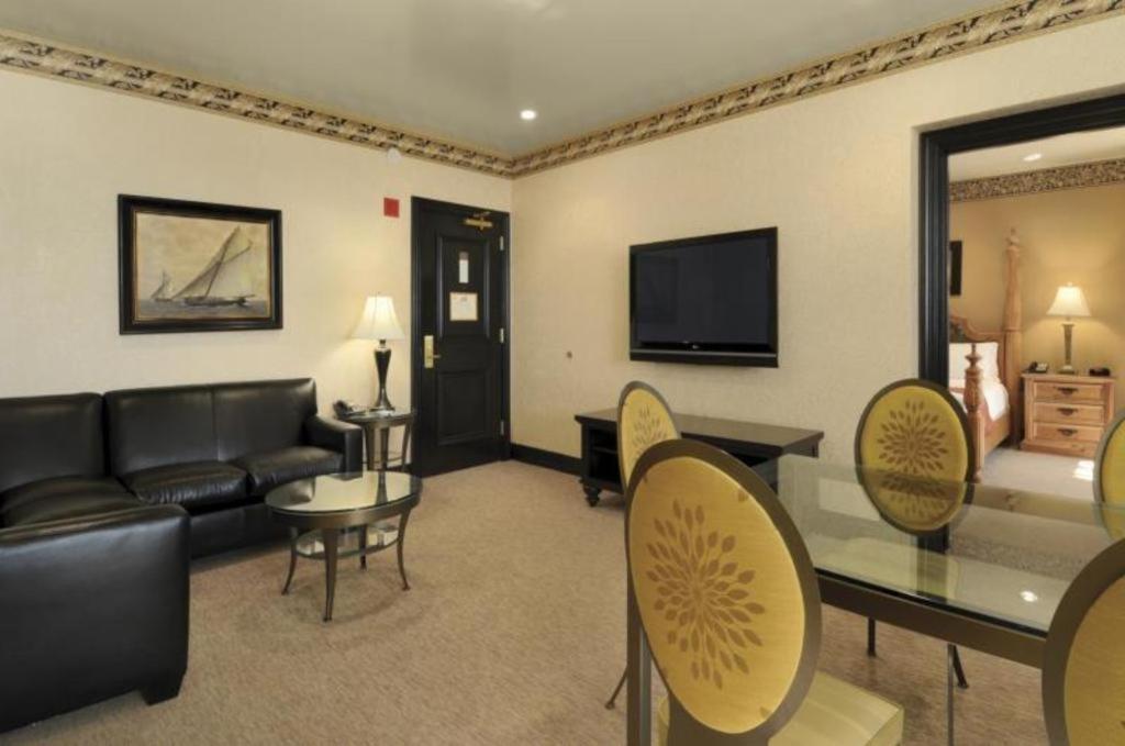 Resort Orleans Y Casino 3*