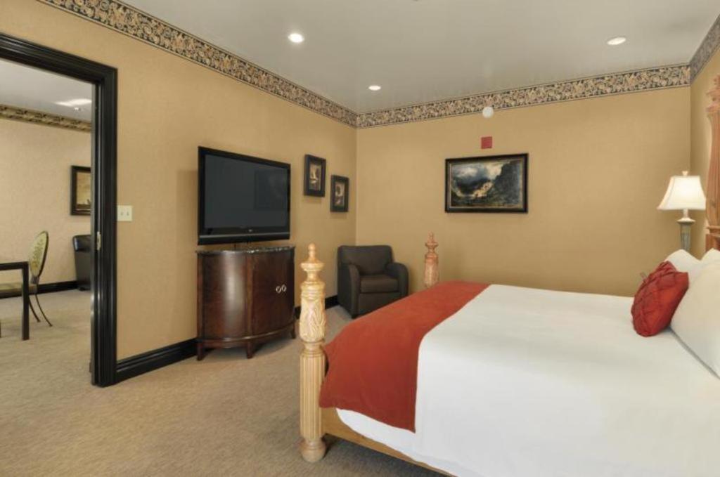 Resort Orleans Y Casino 3*