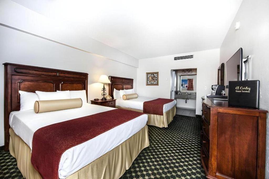 El Cortez Y Casino Hotel 3*