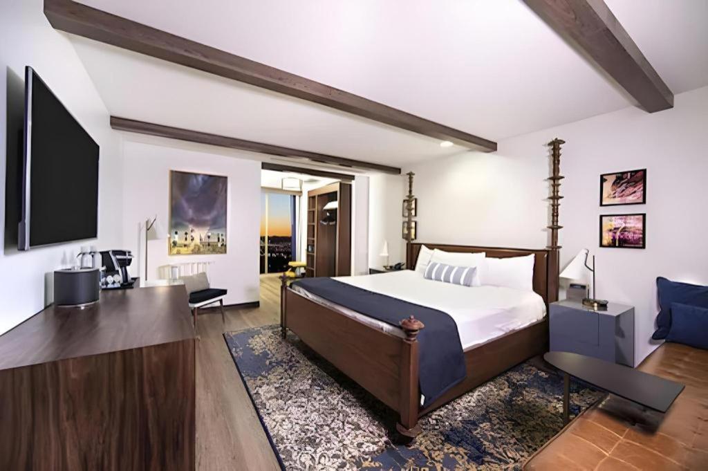 El Cortez Y Casino Hotel 3*