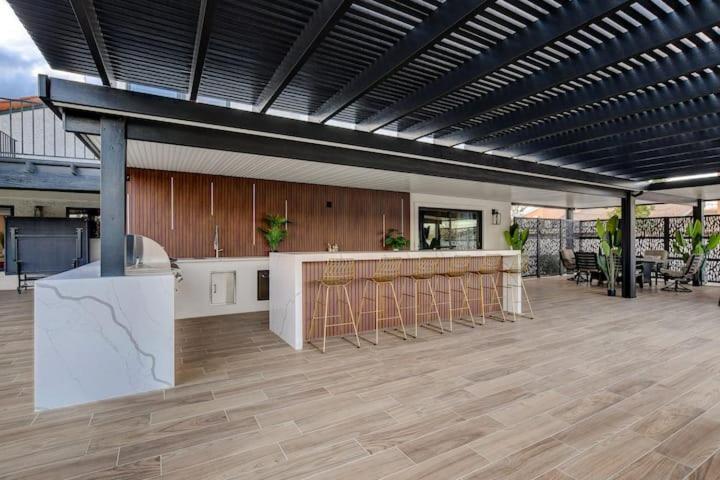 Villa The Cosmos Las Vegas