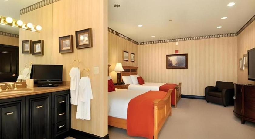 Orleans Y Casino 3*