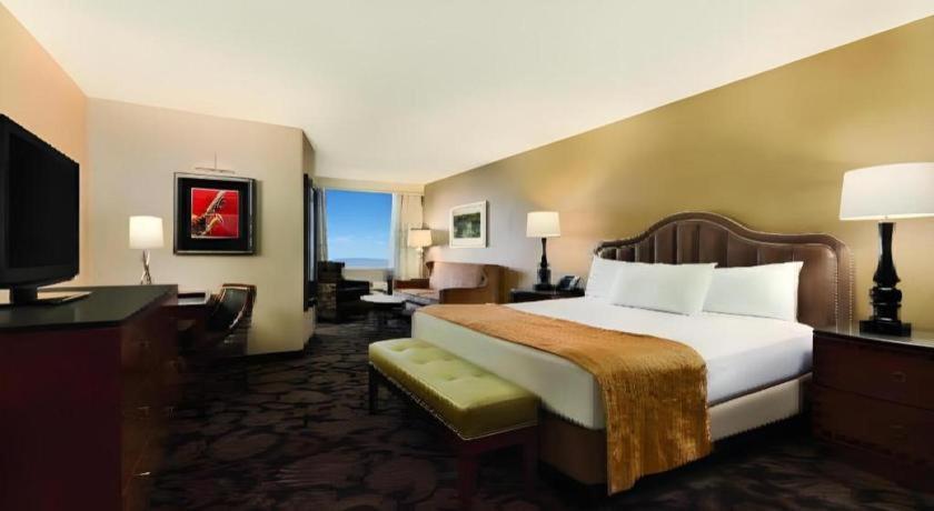 Resort Orleans Y Casino