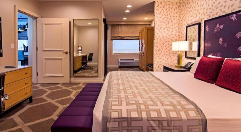 Resort Orleans Y Casino 3*
