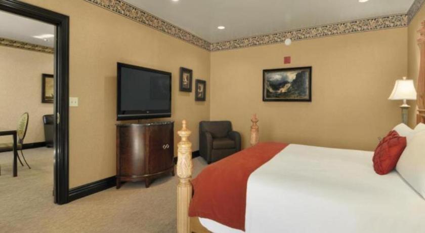Orleans Y Casino Resort