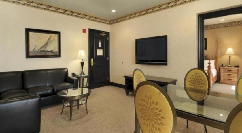 Orleans Y Casino Resort