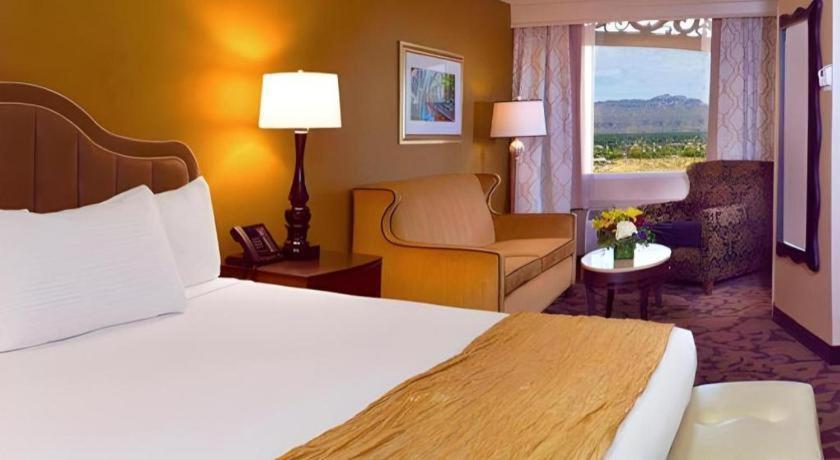 Resort Orleans Y Casino 3*