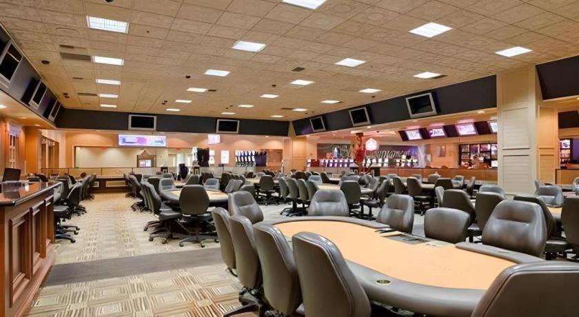 Orleans Y Casino 3* Las Vegas