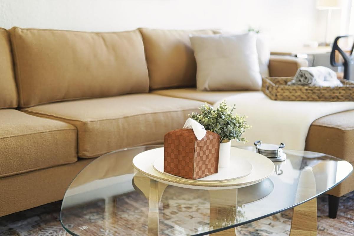 Dwell Descans - Restful Haven Steps To Vegas Strip Apartamento
