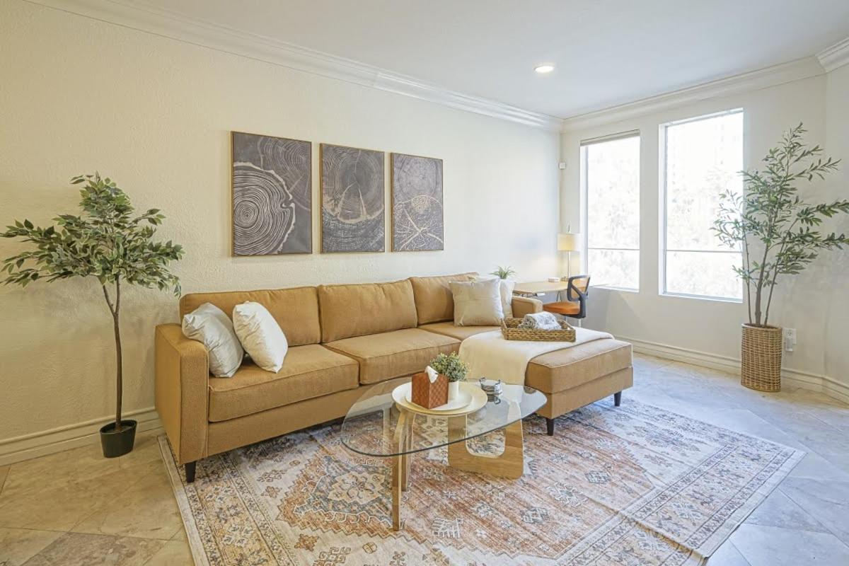 Dwell Descans - Restful Haven Steps To Vegas Strip * Las Vegas