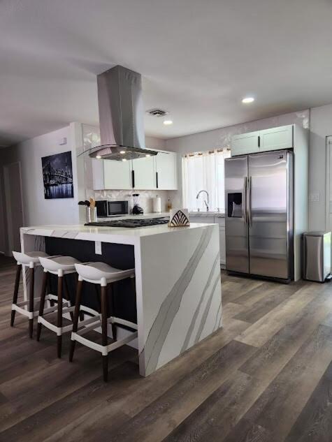 Holiday home Stylish 4br Oasis - Luxe Backyard Bbq