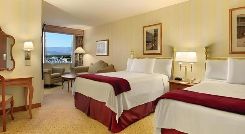 Orleans Y Casino 3* Las Vegas