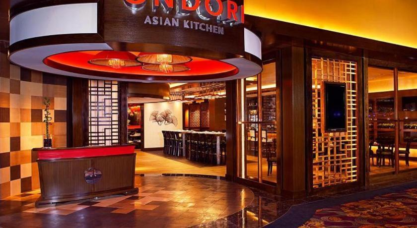Resort Orleans Y Casino 3*