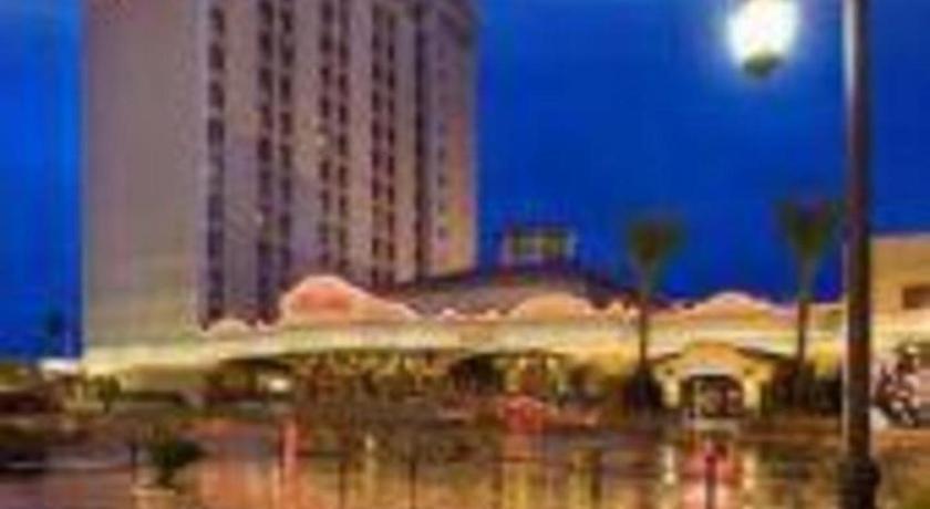 El Cortez Y Casino Hotel 3*